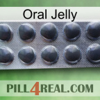 Oral Jelly 30